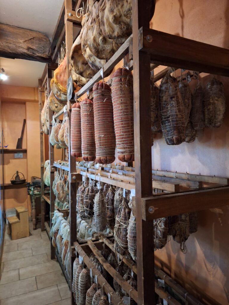 Fattoria Rossi Store