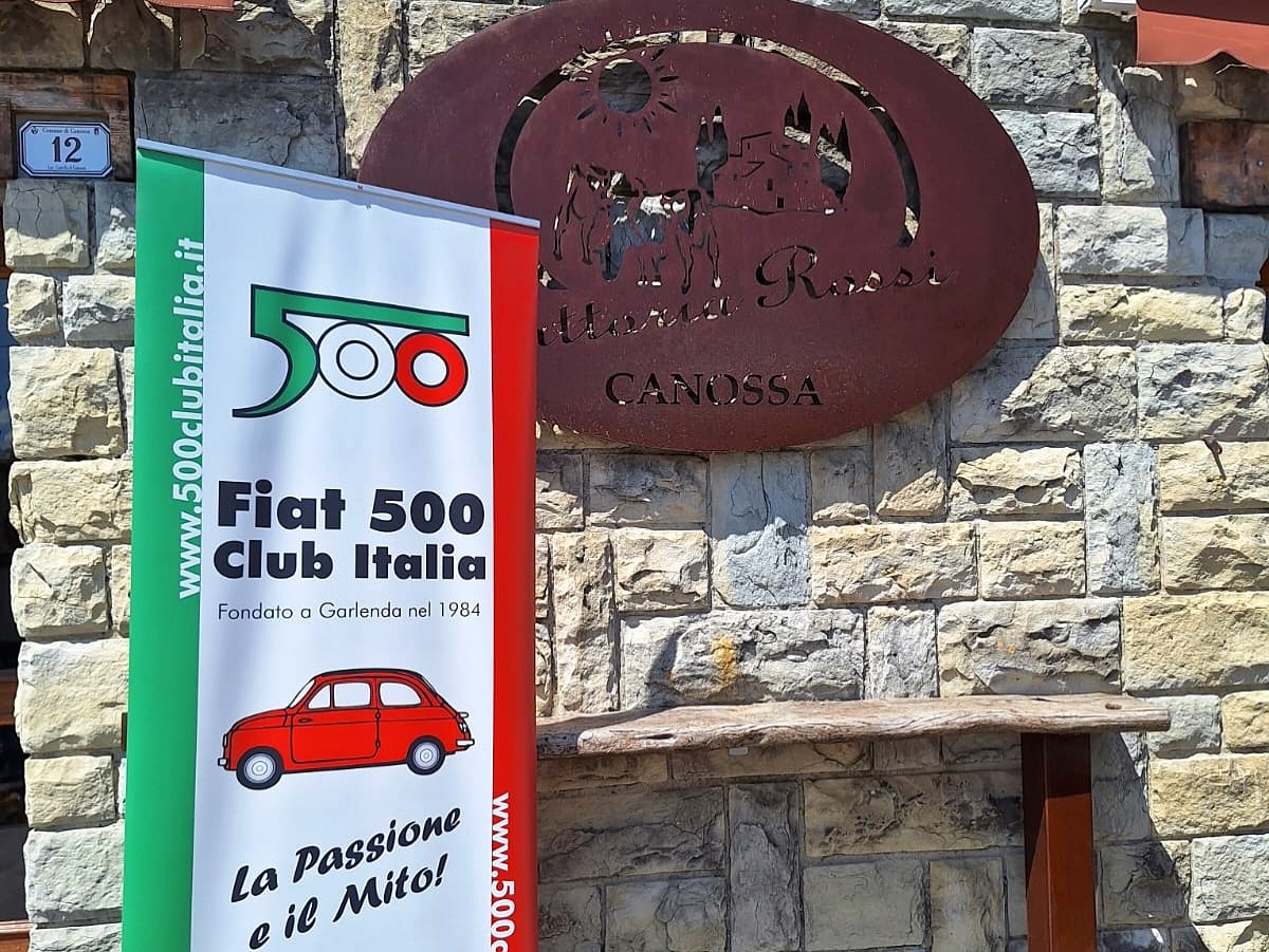 Foto di eventi in Fattoria Rossi