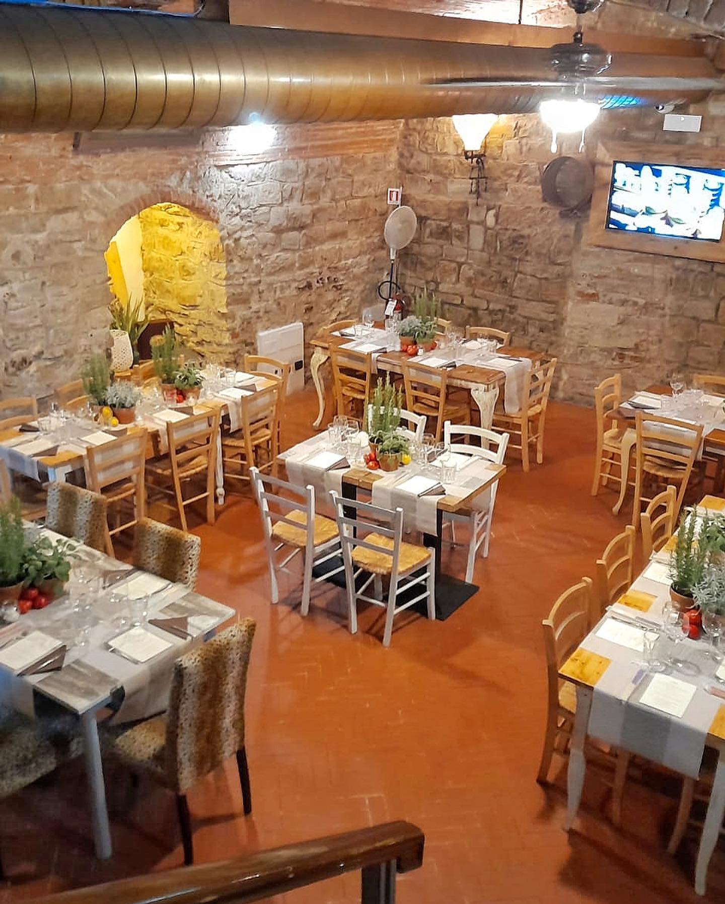 Foto di eventi in Fattoria Rossi Firenze