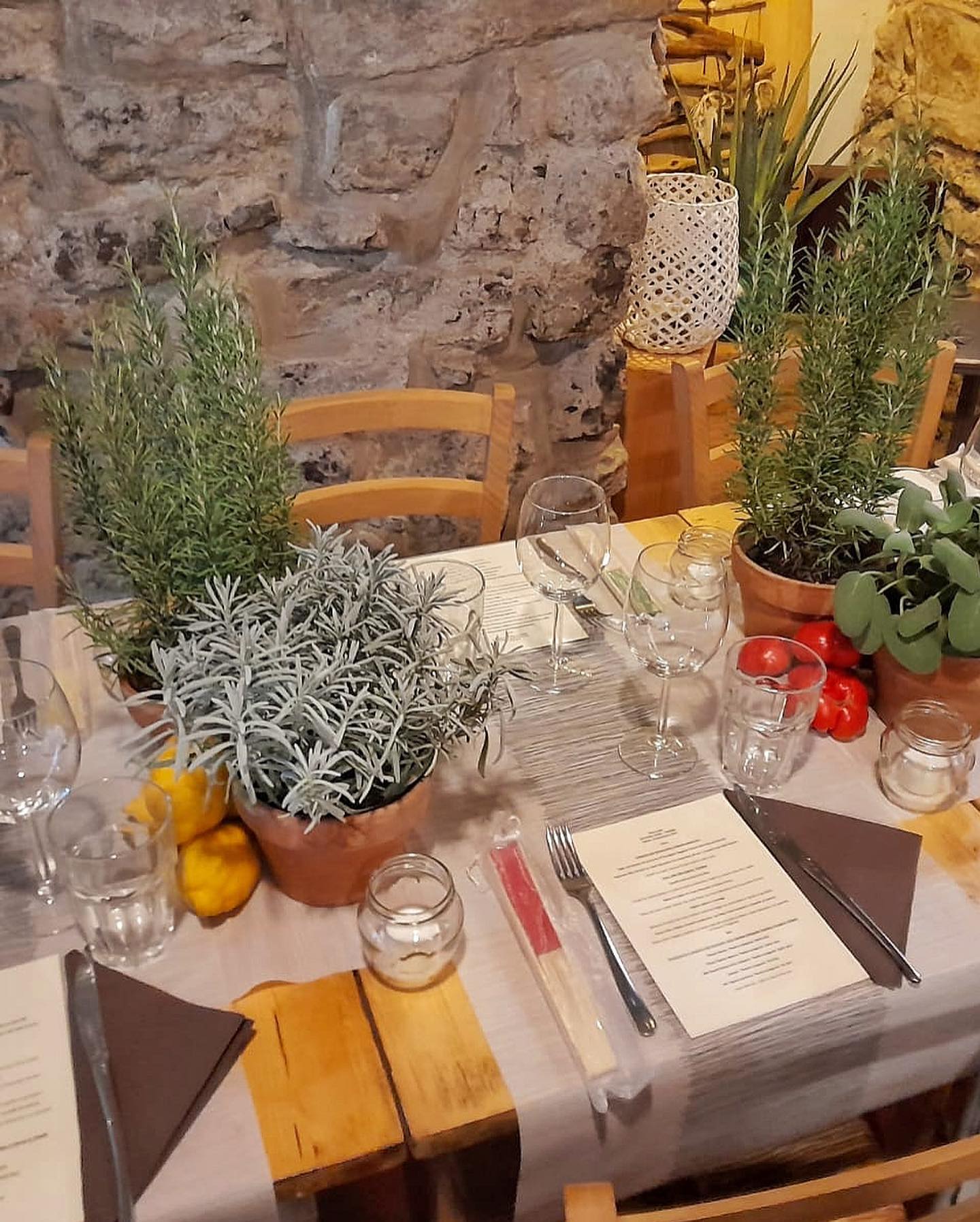 Foto di eventi in Fattoria Rossi Firenze