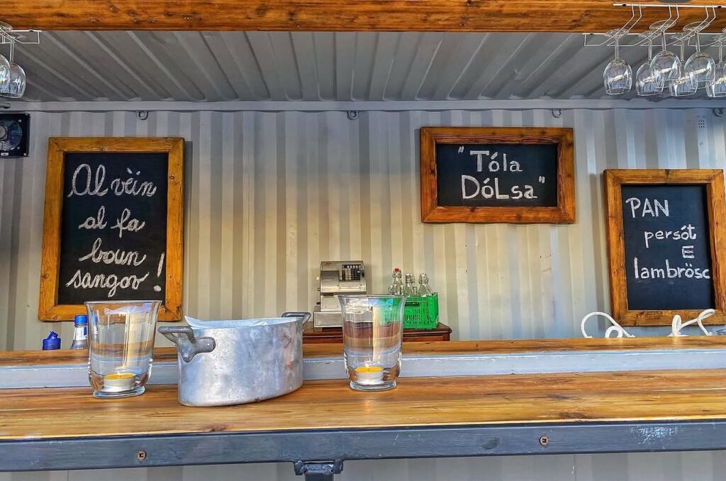 Aperitifs and Dinner on the Farm - Fattoria Rossi